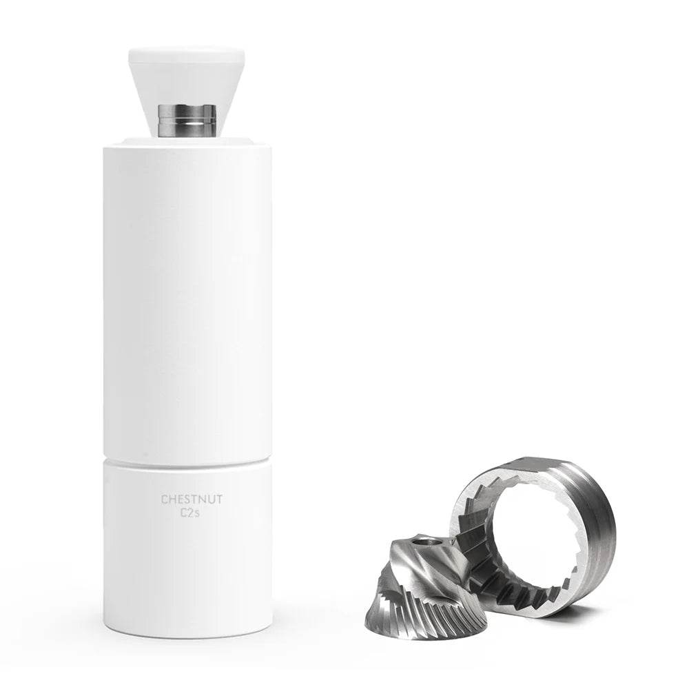 TIMEMORE Chestnut C2S Manual Coffee Grinder - Loft&Timber