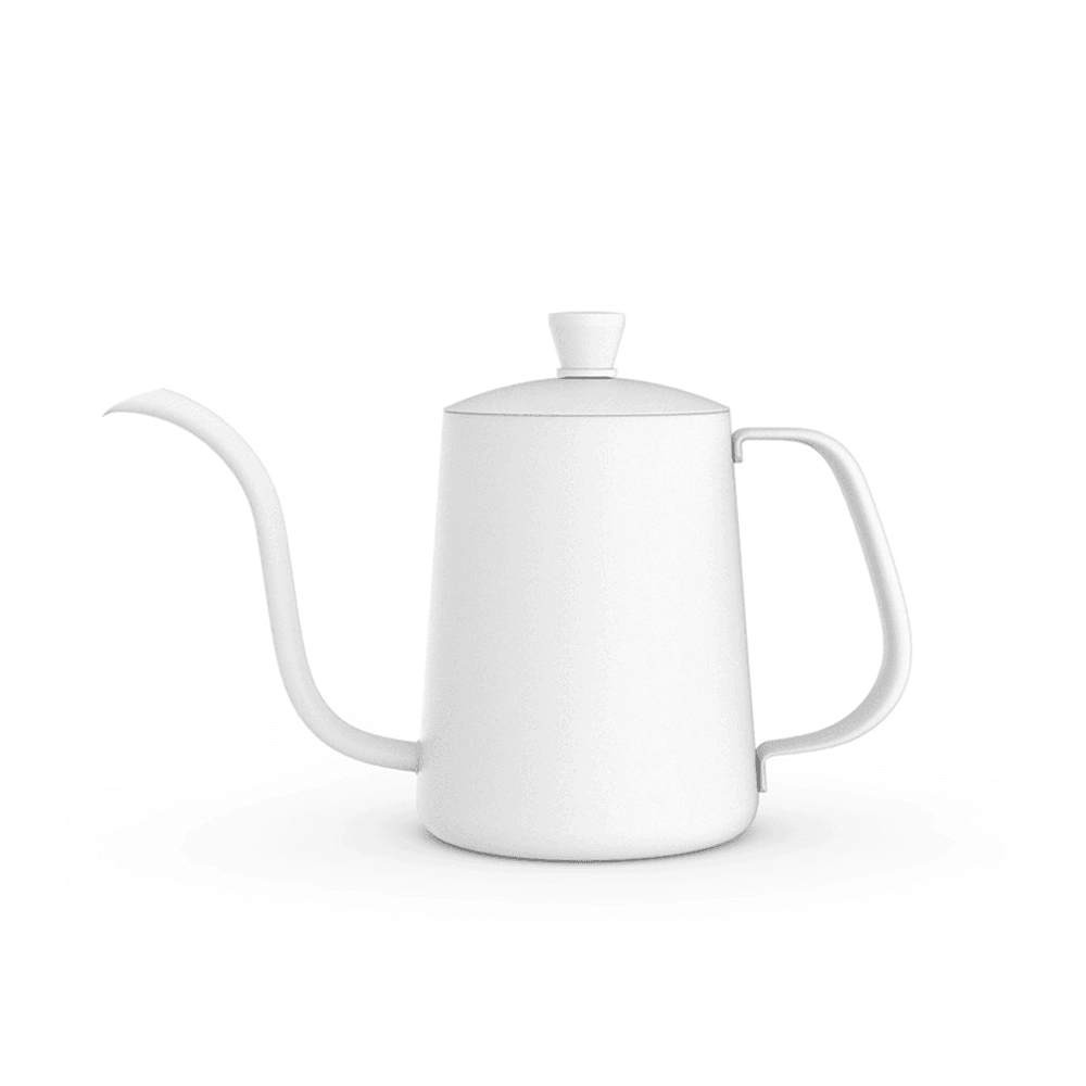TIMEMORE Fish03 Pour-over Kettle - Loft&Timber
