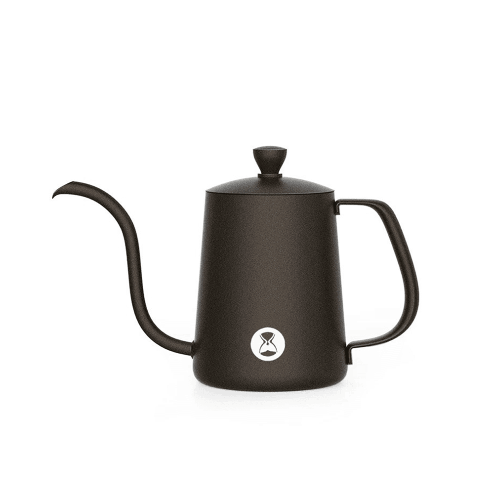 TIMEMORE Fish03 Pour-over Kettle - Loft&Timber