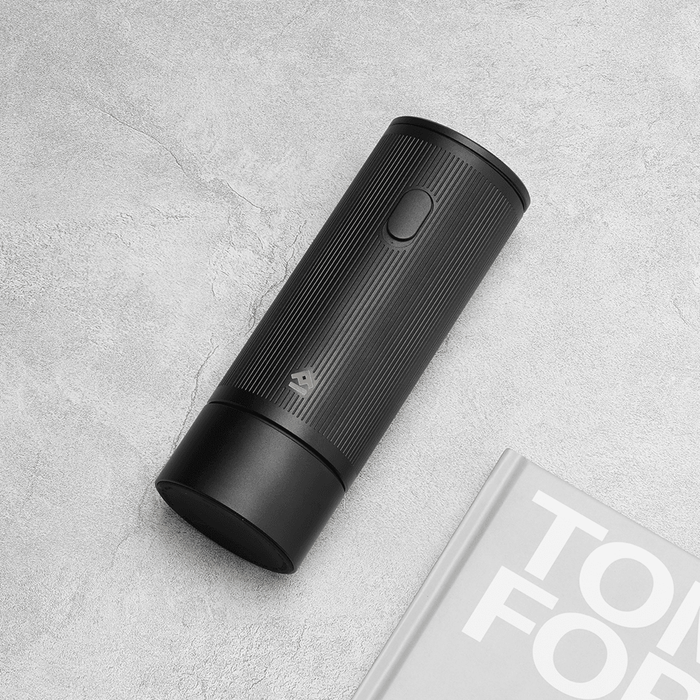 Timemore X Millab Wireless Portable Electric Coffee Grinder - Loft&Timber