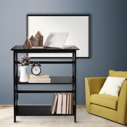 Shelf Bookcase-1