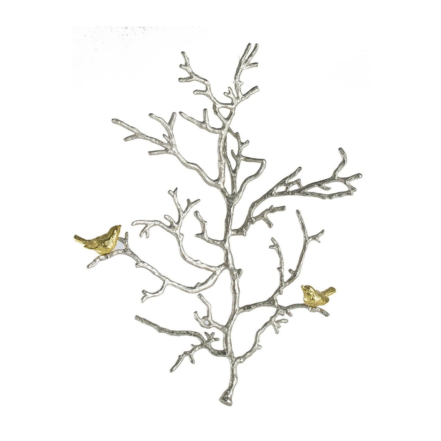 17" X 6" Novelty Peel and Stick Wall Decals - Loft&Timber