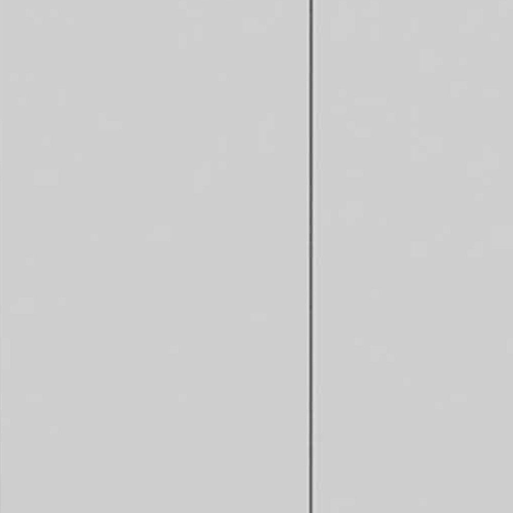 71" White Versatile Tall Pantry Cabinet with Five Shelves - Loft&Timber