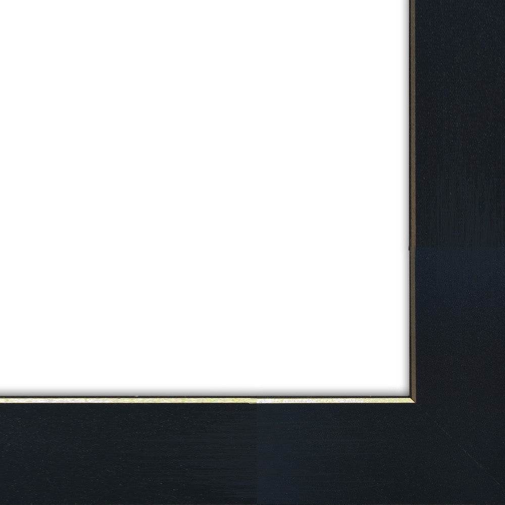 Together is a Wonderful Place to Be Ready to Hang Framed Print Black Frame Black Framed Print Wall Art - Loft&Timber
