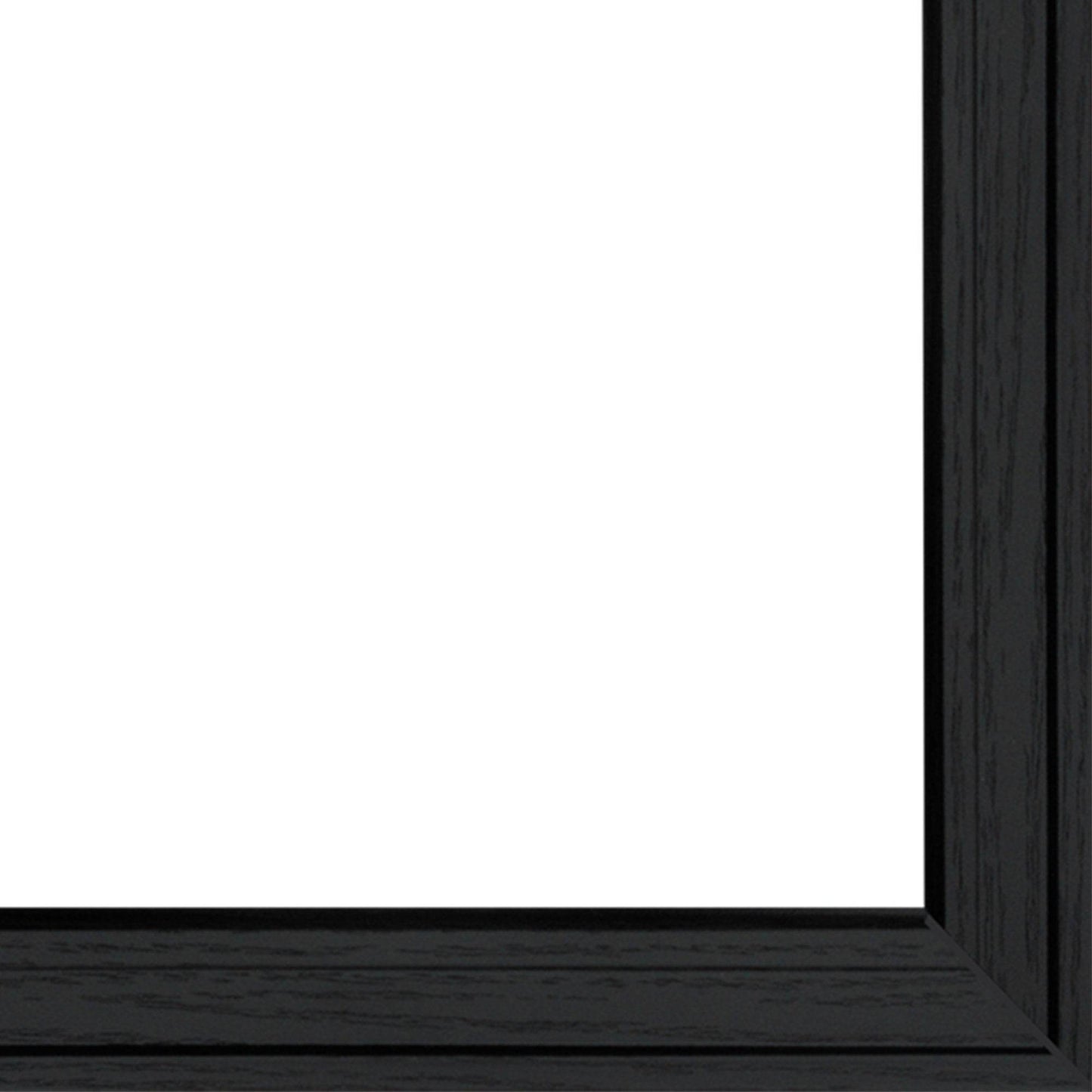 Set Of Two Farms Black Framed Print Wall Art - Loft&Timber