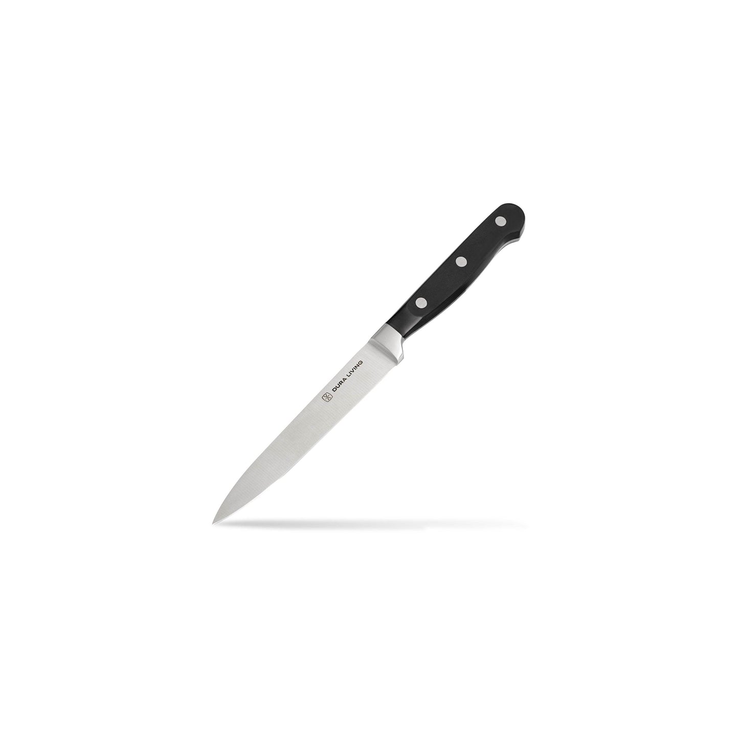 Superior 2-Piece Kitchen Knife Set - Black - Loft&Timber