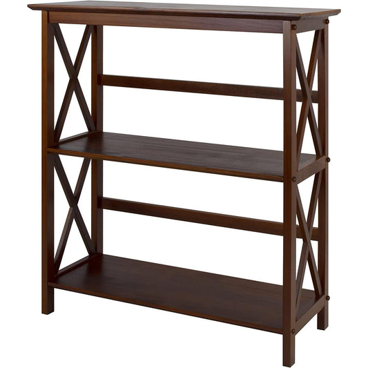 Shelf Bookcase-0