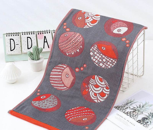 PAWSOME KITCHEN TOWEL - #2 - Loft&Timber