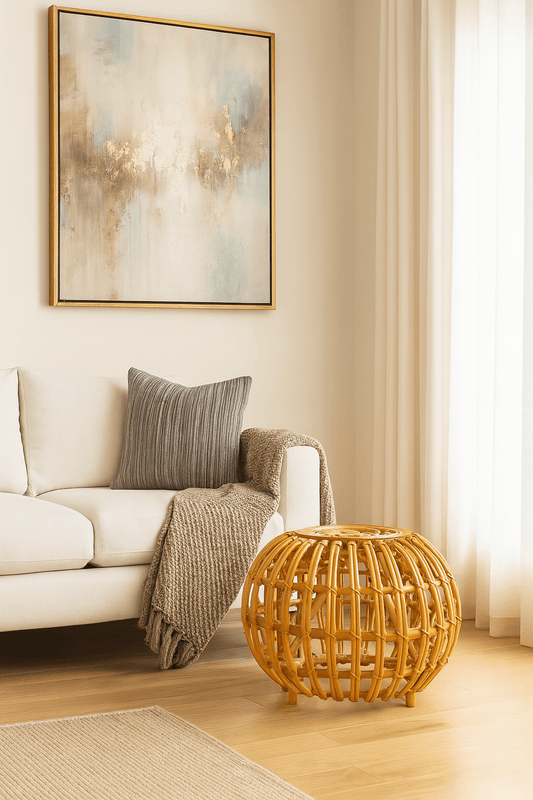 Athgarvan Furniture Piece - Loft&Timber