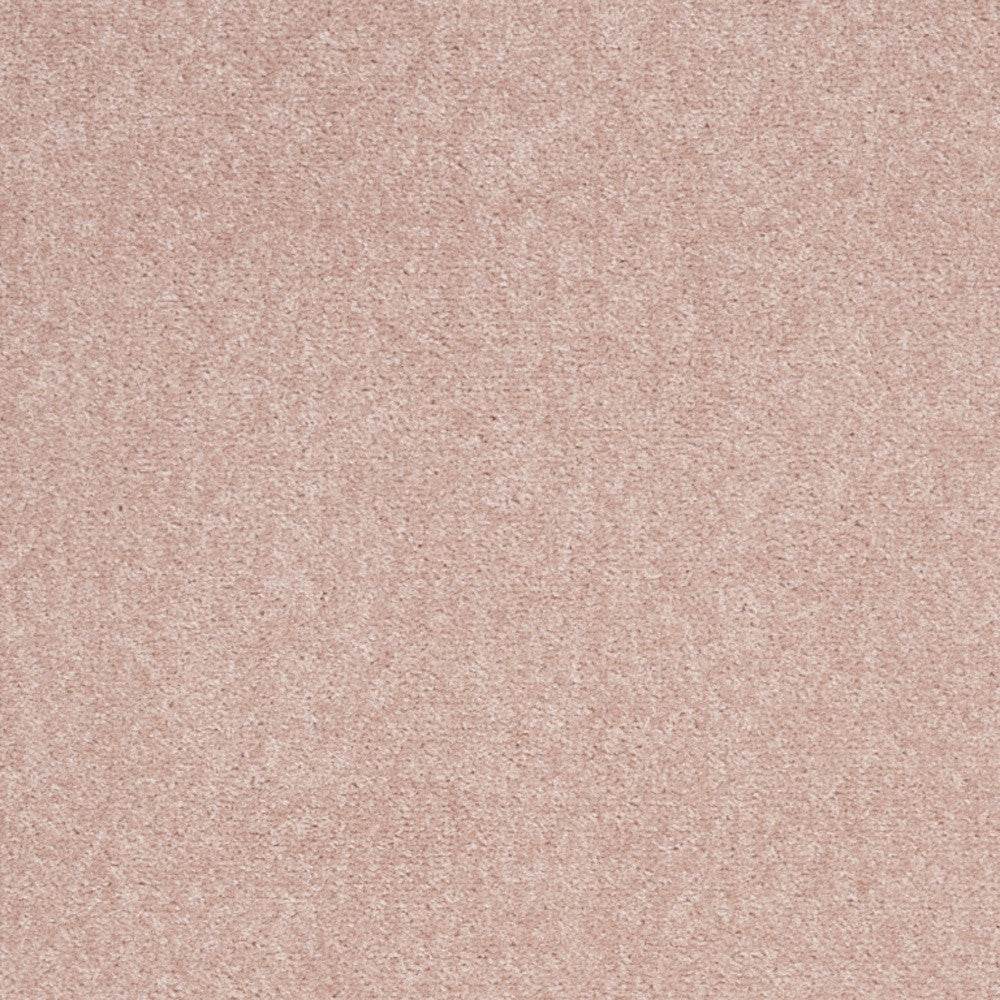 4' Runner Pink Indoor Outdoor Runner Rug - Loft&Timber