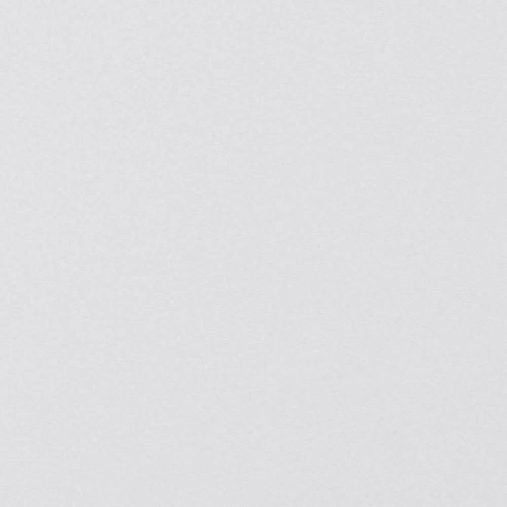 Brown and White Rolling Bar Cart With Wine Storage - Loft&Timber