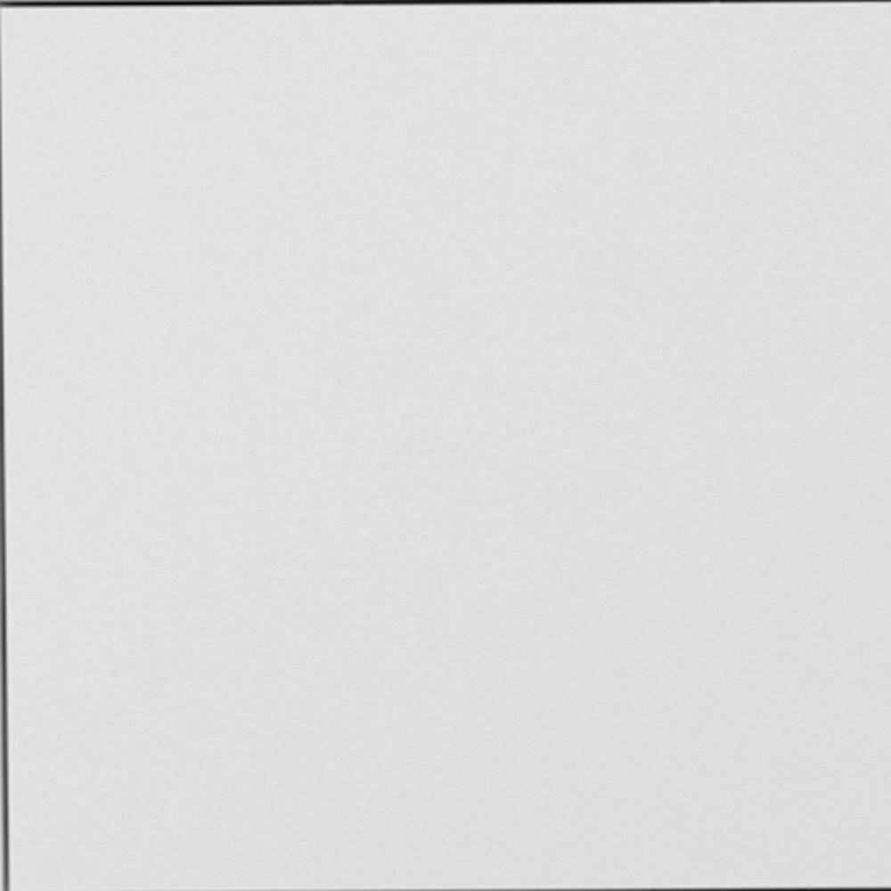 Brown and White Rolling Bar Cart With Wine Storage - Loft&Timber