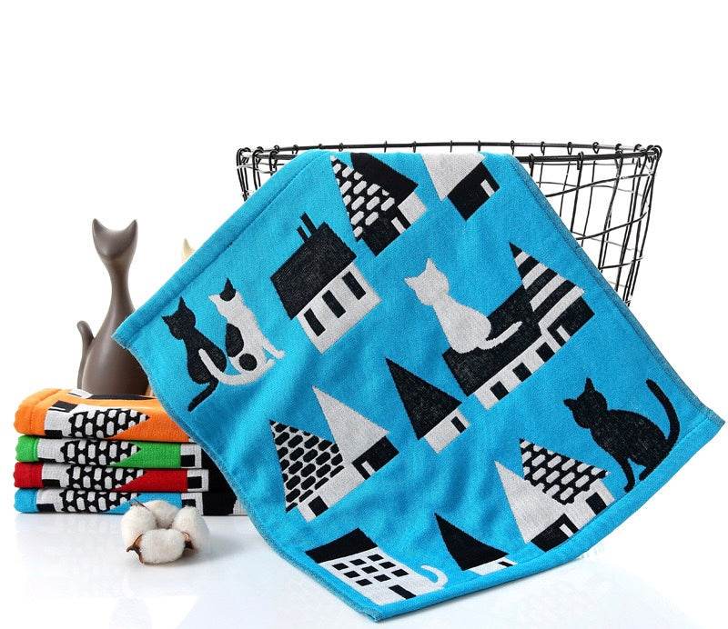 PAWSOME KITCHEN TOWEL - #57 - Loft&Timber