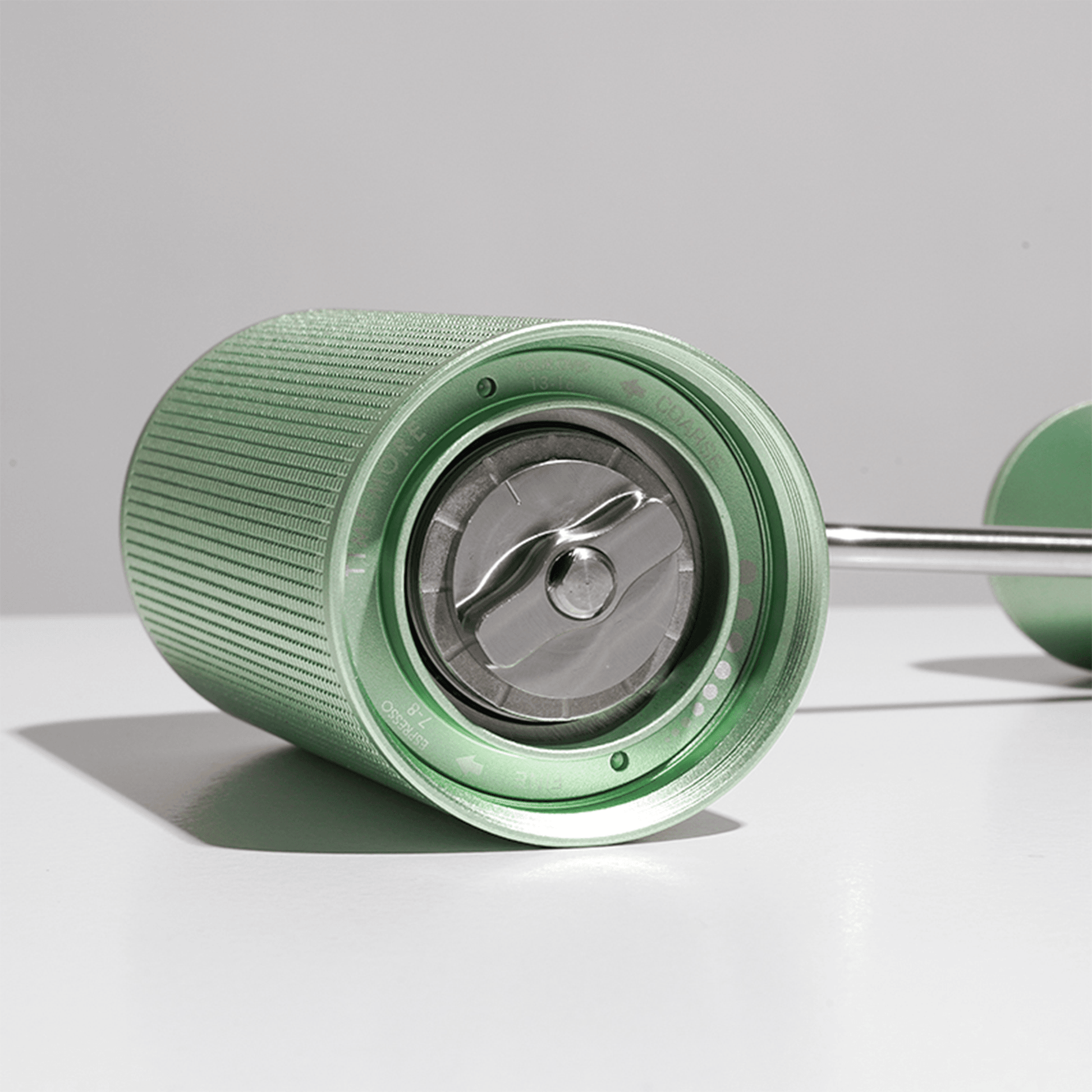 TIMEMORE CHESTNUT C3s Manual Coffee Grinder - Loft&Timber