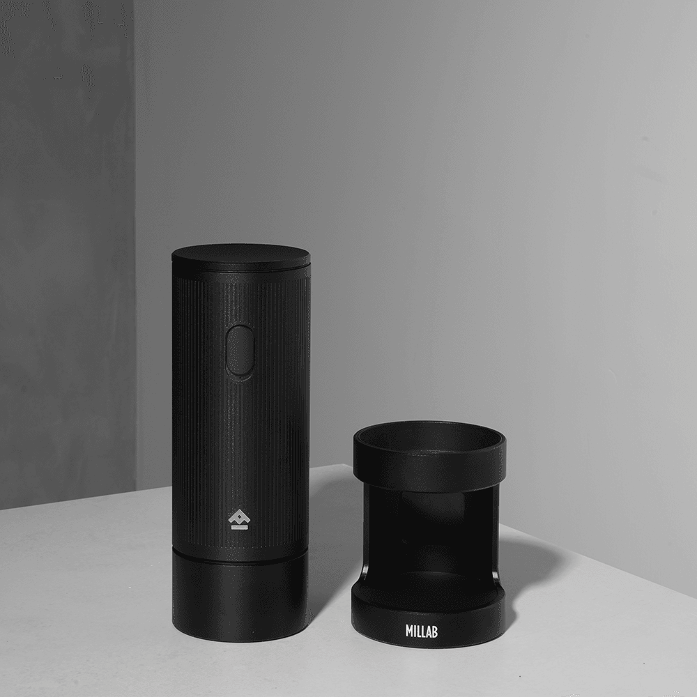 Timemore X Millab Wireless Portable Electric Coffee Grinder - Loft&Timber