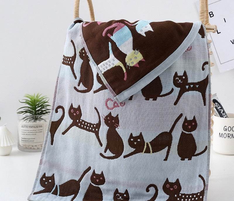 PAWSOME KITCHEN TOWEL - #7 - Loft&Timber