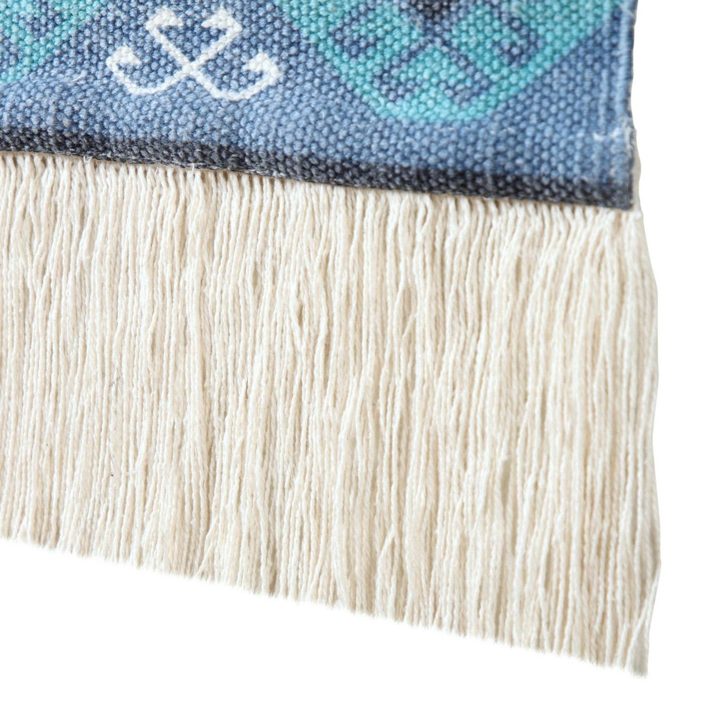 Bohemian Wall Hanging Unframed Print Wall Art - Loft&Timber