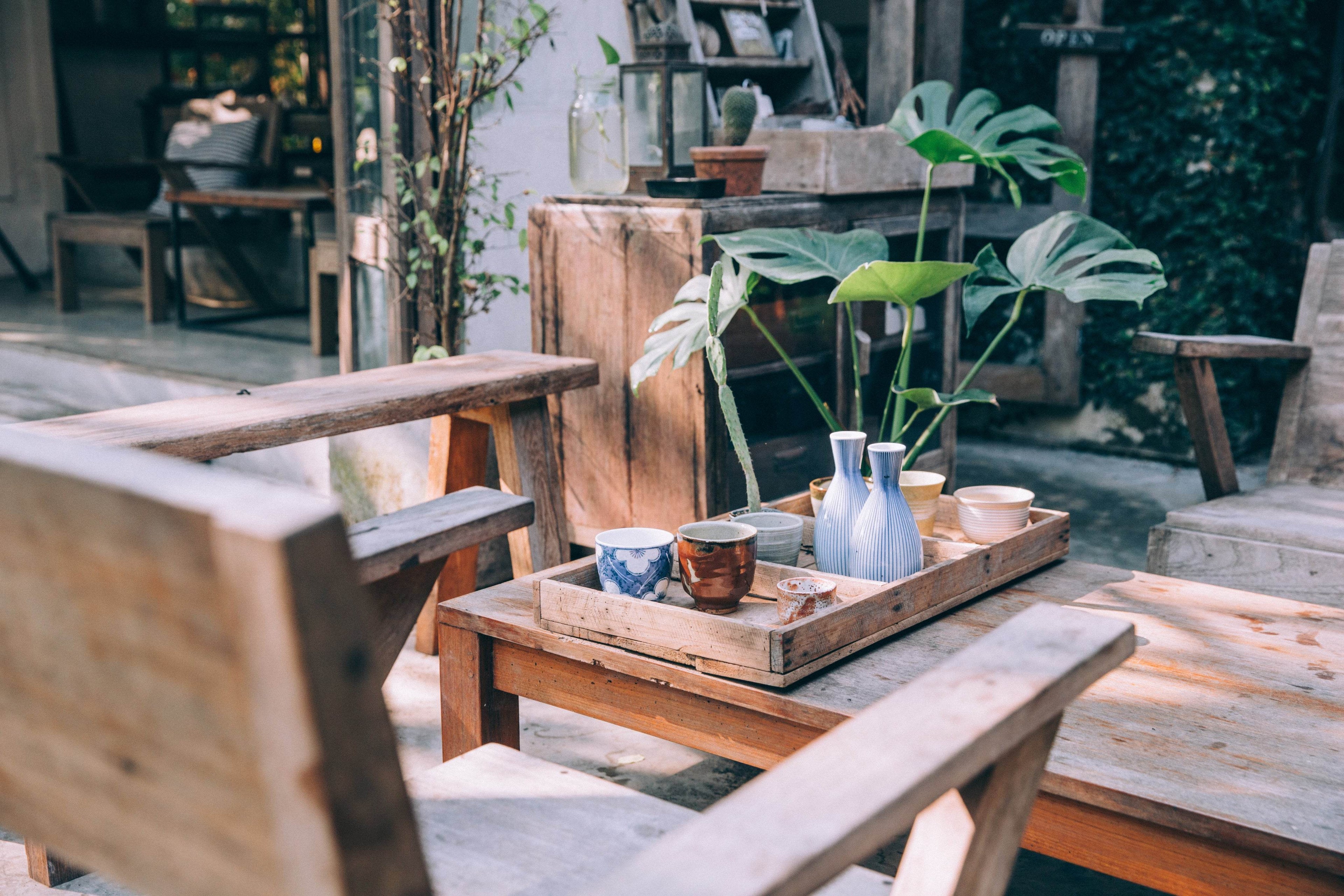 5612 - Loft&Timber