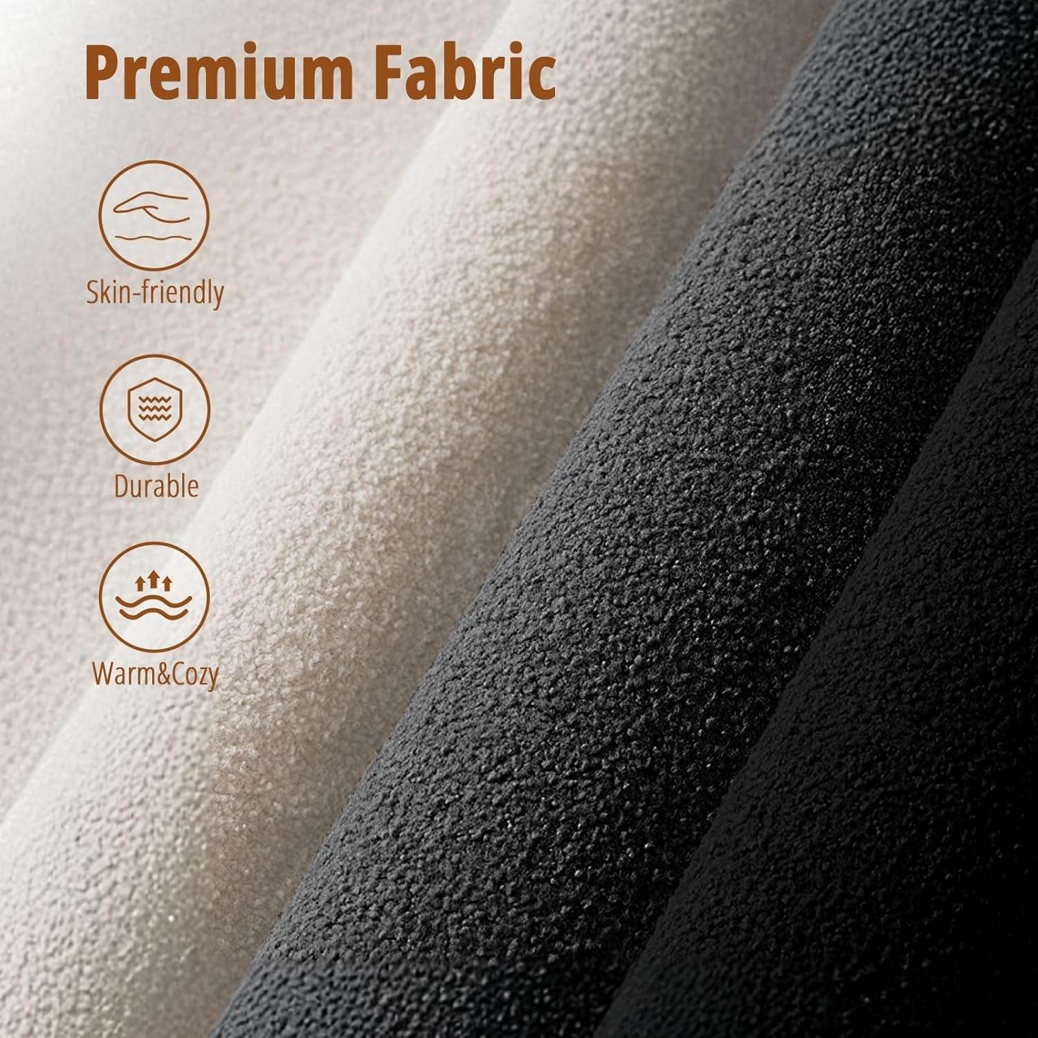 Modular Sectional Sofa with Chaise - Loft&Timber