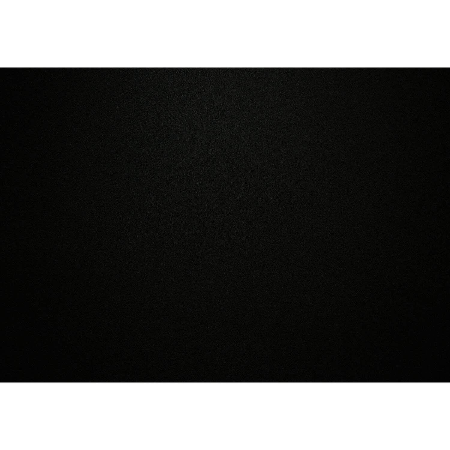 Black Bookcase by Monarch Specialties - Loft&Timber