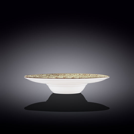 DEEP PLATE 10.5" | 27 CM 8 FL OZ | 250 ML - Loft&Timber