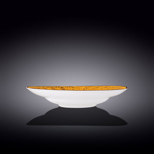 DEEP PLATE 11.25" | 28.5 CM 17 FL OZ | 500 ML - Loft&Timber