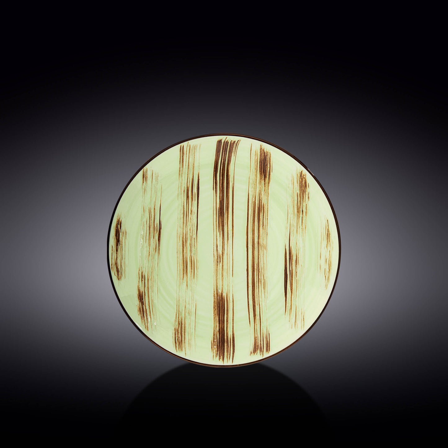ROUND PLATE 8" | 20.5 CM - Loft&Timber
