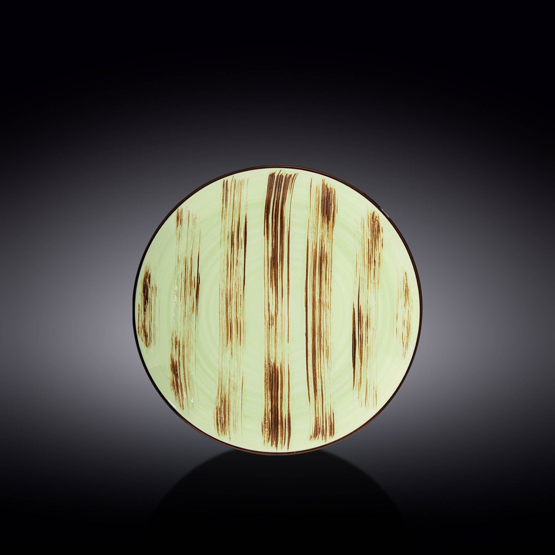 ROUND PLATE 8" | 20.5 CM - Loft&Timber