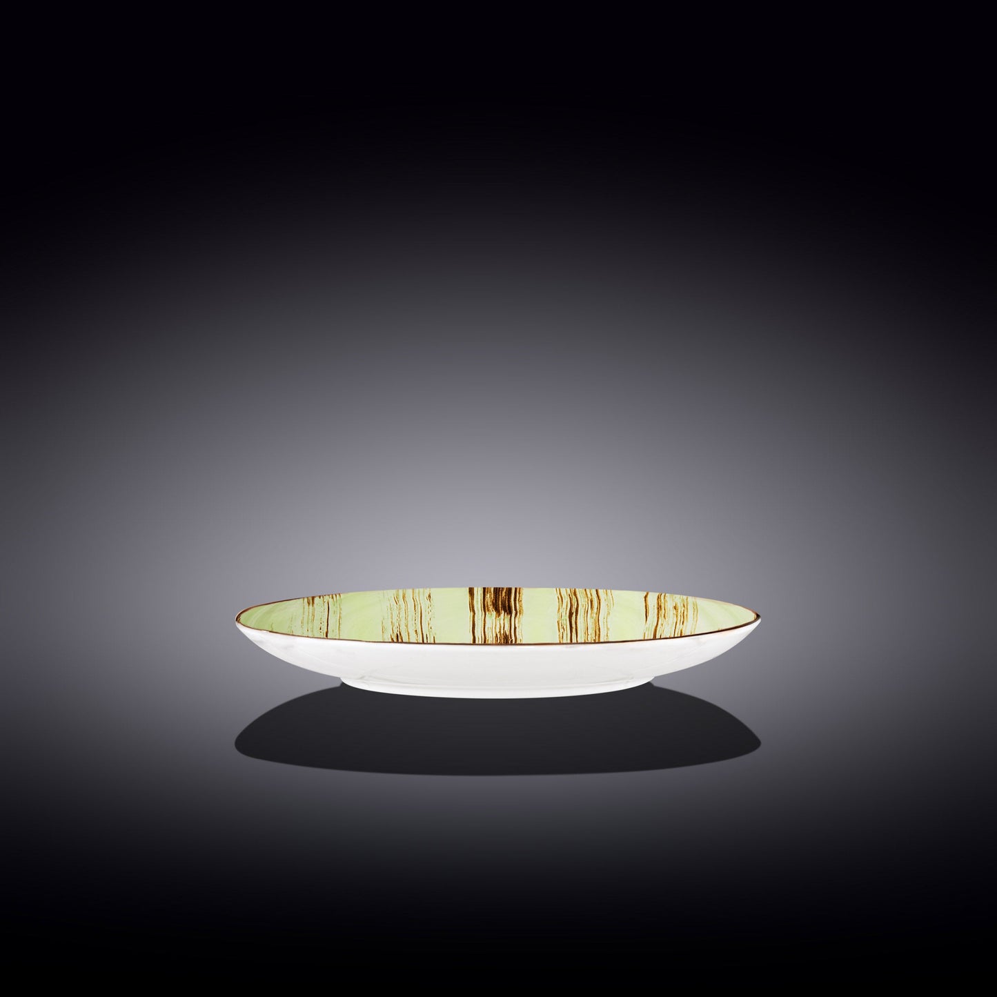 ROUND PLATE 8" | 20.5 CM - Loft&Timber