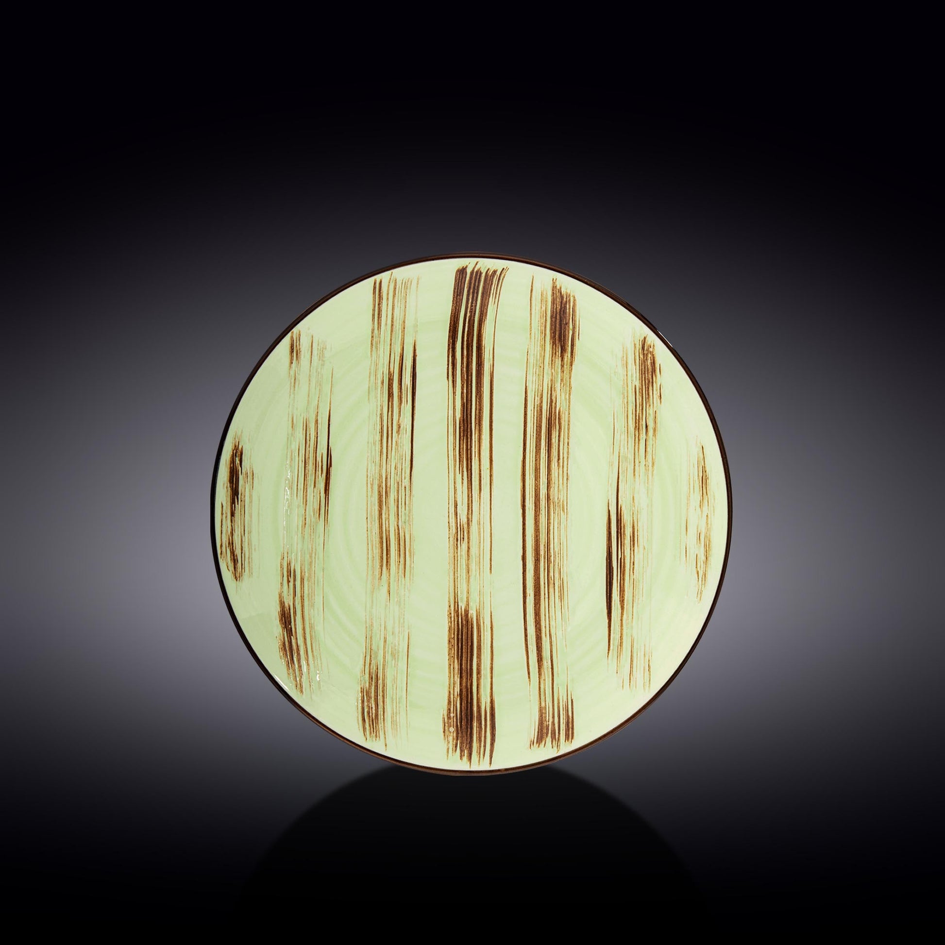 ROUND PLATE 9" | 23 CM - Loft&Timber