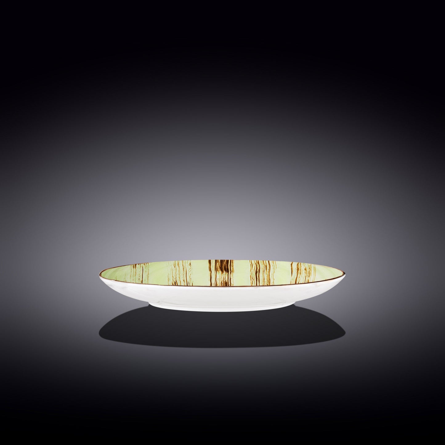 ROUND PLATE 9" | 23 CM - Loft&Timber