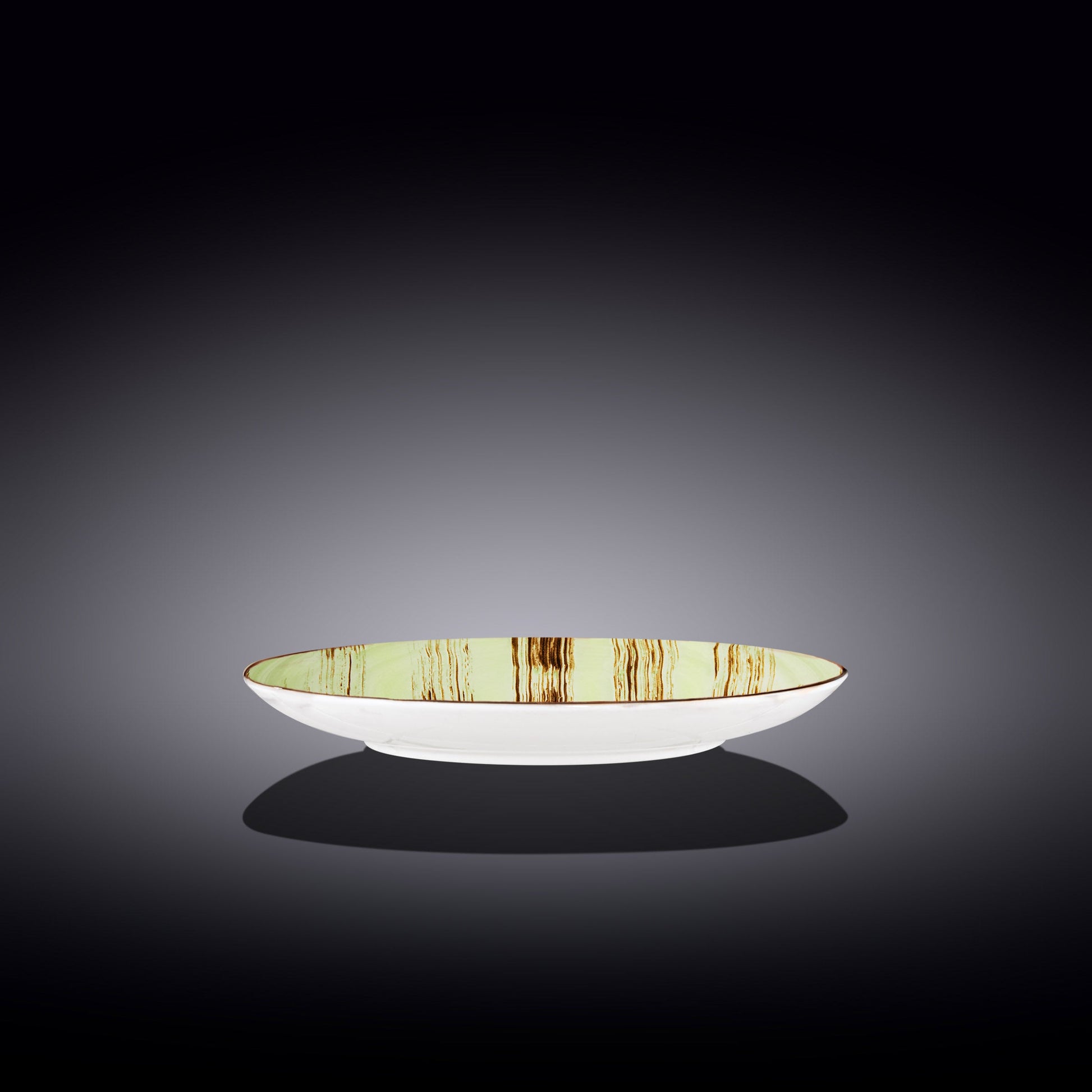 ROUND PLATE 9" | 23 CM - Loft&Timber
