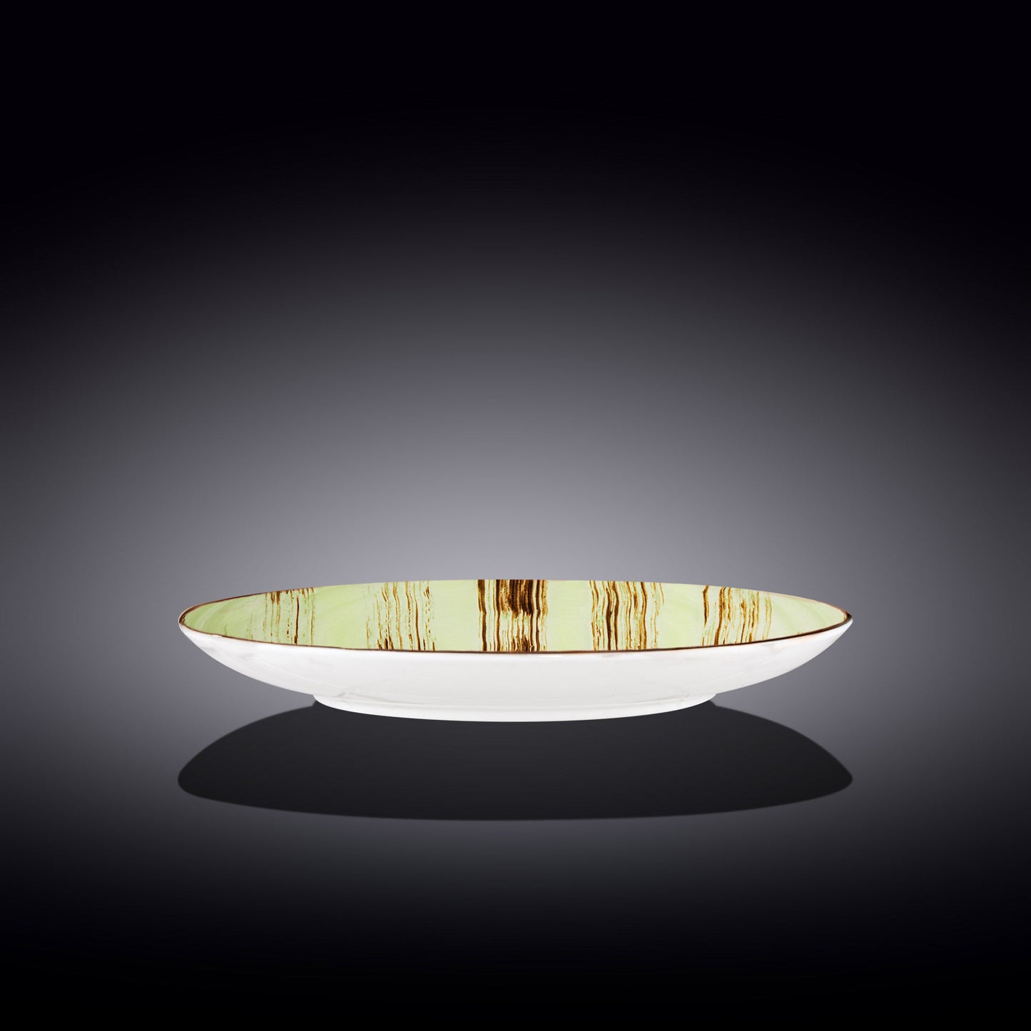 ROUND PLATE 11" | 28 CM - Loft&Timber