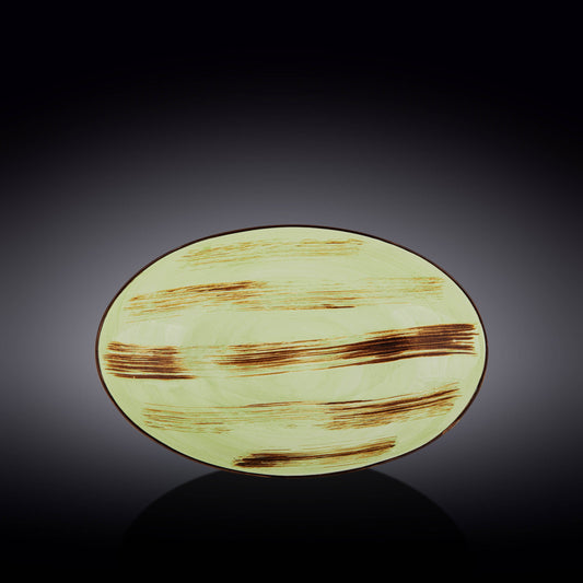 OVAL BOWL 11.75" X 7.75" X 2.75" | 30 X 19.5 X 7 CM - Loft&Timber