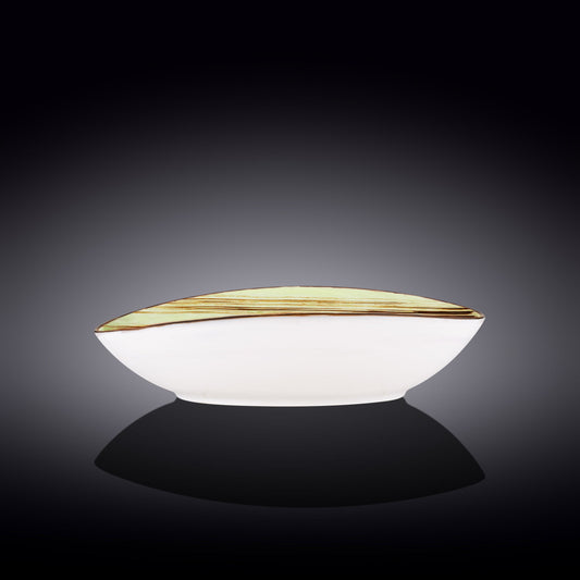 OVAL BOWL 11.75" X 7.75" X 2.75" | 30 X 19.5 X 7 CM - Loft&Timber