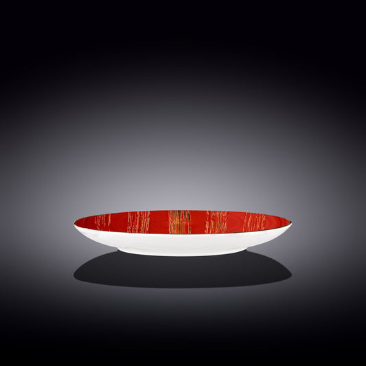 ROUND PLATE 10" | 25.5 CM - Loft&Timber