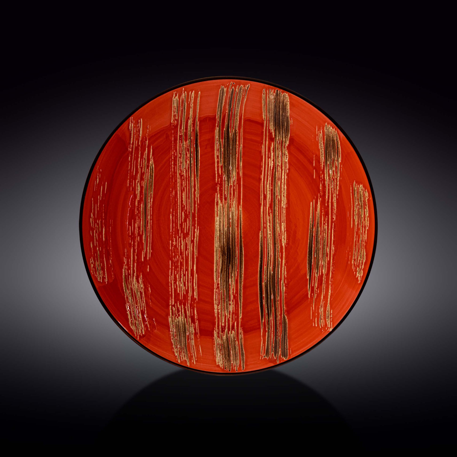 ROUND PLATE 11" | 28 CM - Loft&Timber