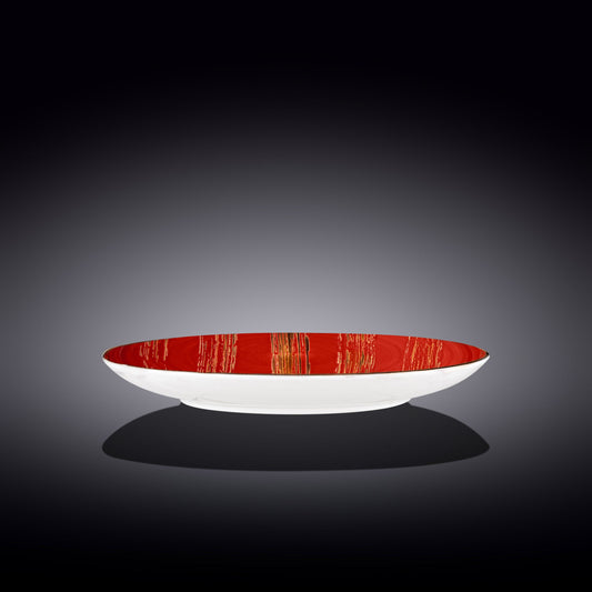 ROUND PLATE 11" | 28 CM - Loft&Timber
