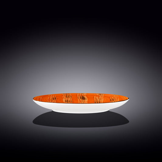 ROUND PLATE 10" | 25.5 CM - Loft&Timber