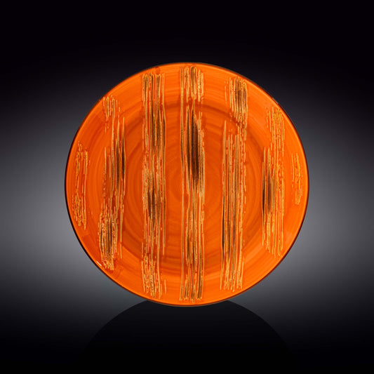 DEEP PLATE 11.25" | 28.5 CM 17 FL OZ | 500 ML - Loft&Timber