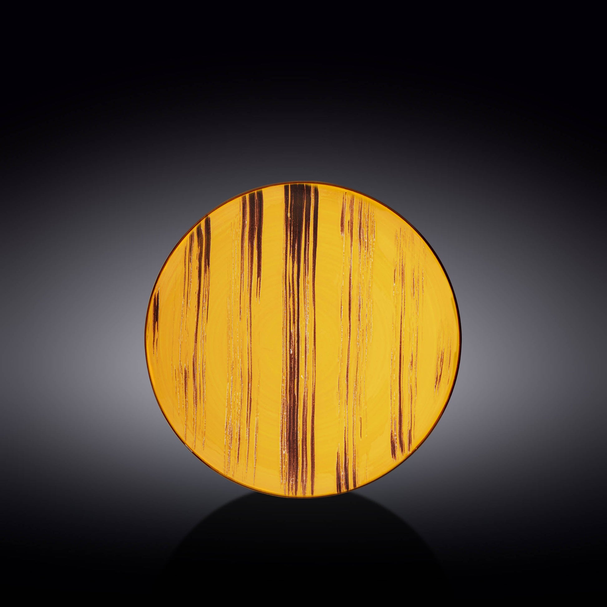 ROUND PLATE 8" | 20.5 CM - Loft&Timber