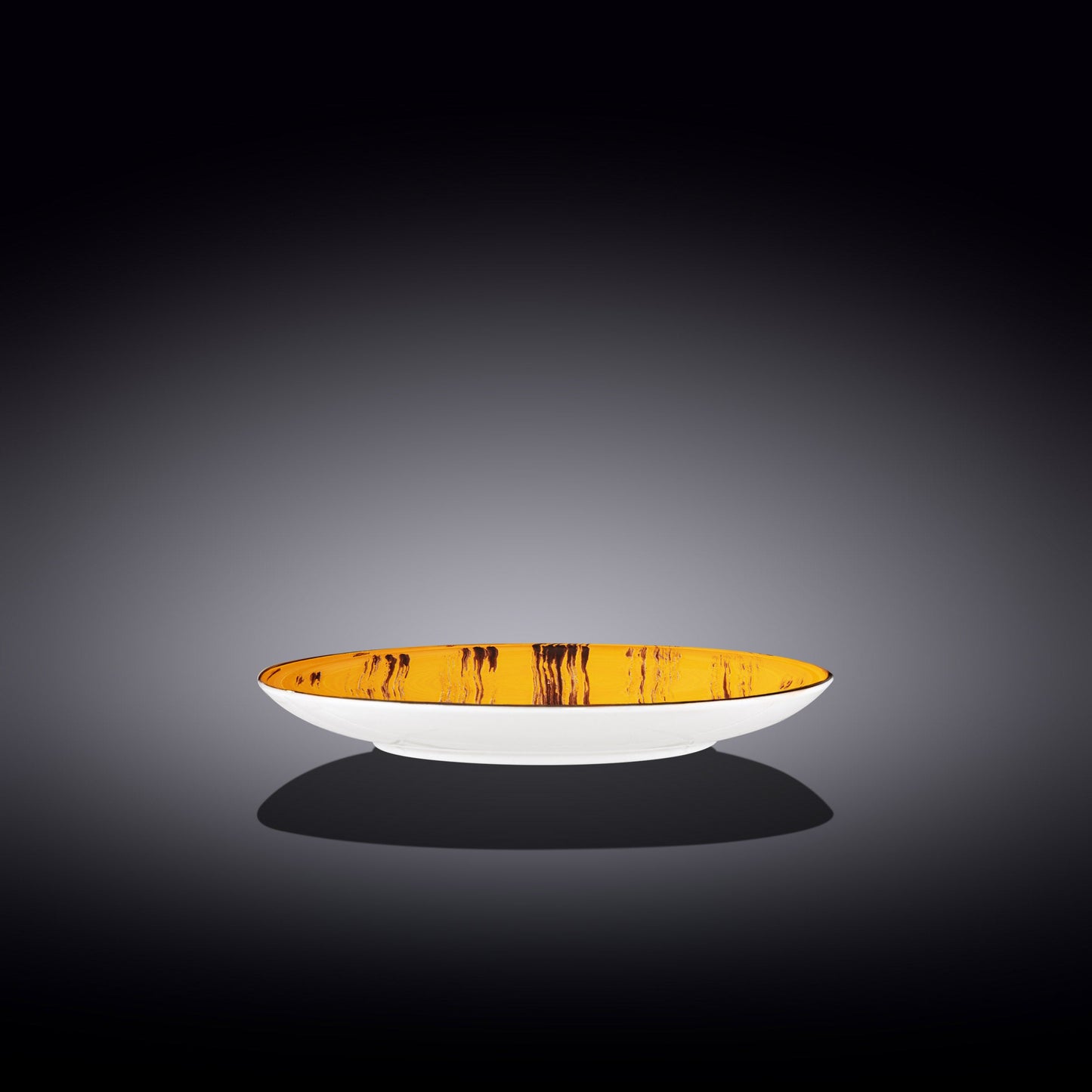 ROUND PLATE 8" | 20.5 CM - Loft&Timber