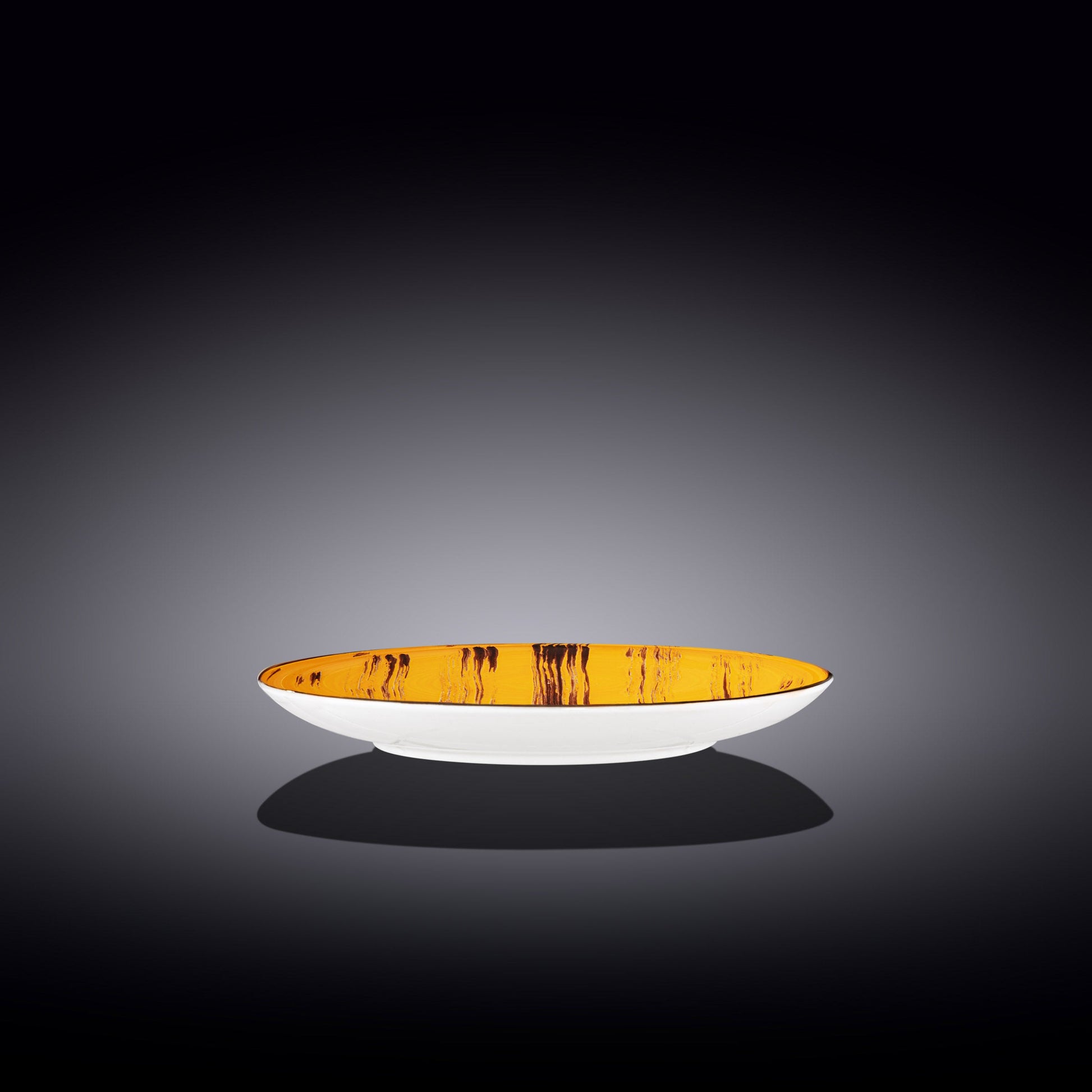 ROUND PLATE 8" | 20.5 CM - Loft&Timber