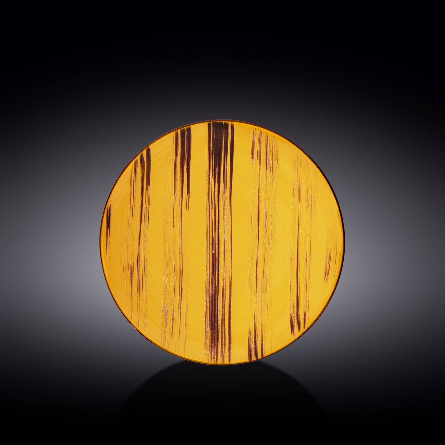 ROUND PLATE 9" | 23 CM - Loft&Timber