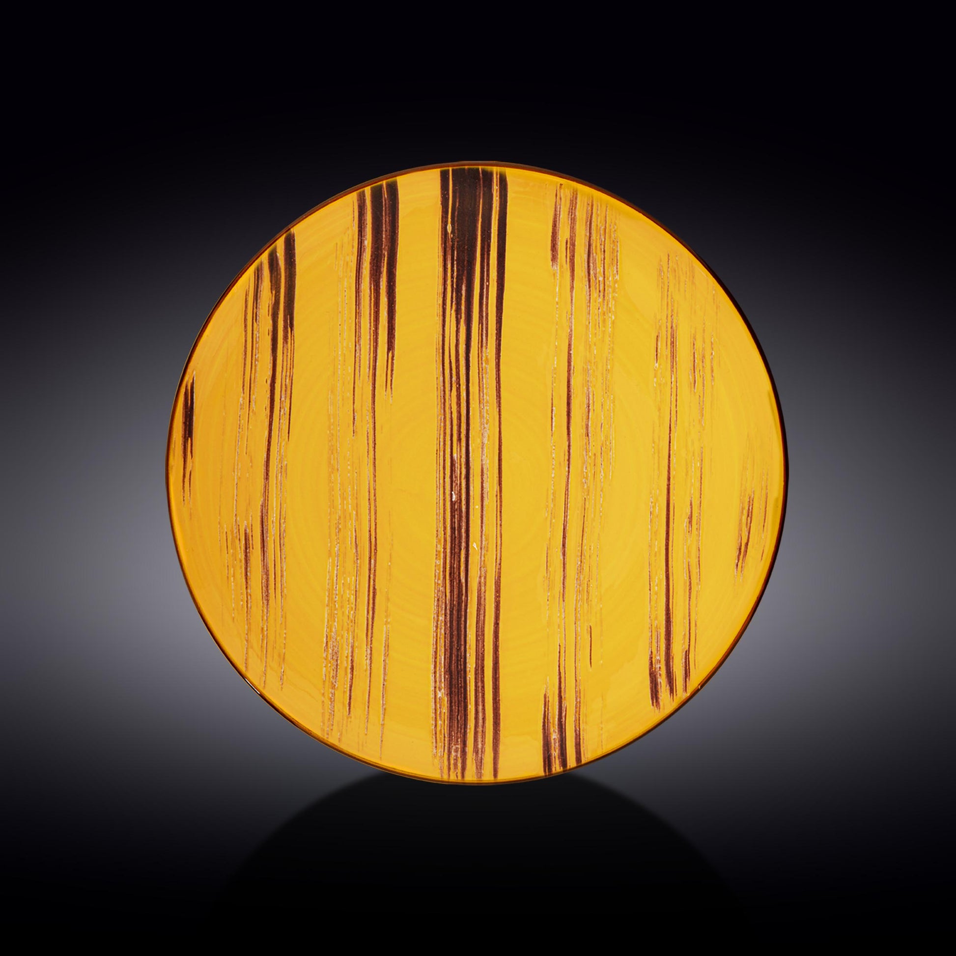 ROUND PLATE 11" | 28 CM - Loft&Timber