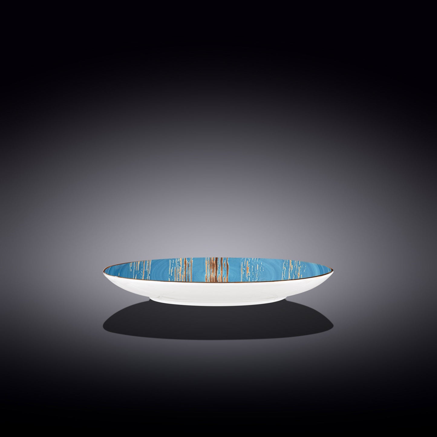 ROUND PLATE 8" | 20.5 CM - Loft&Timber