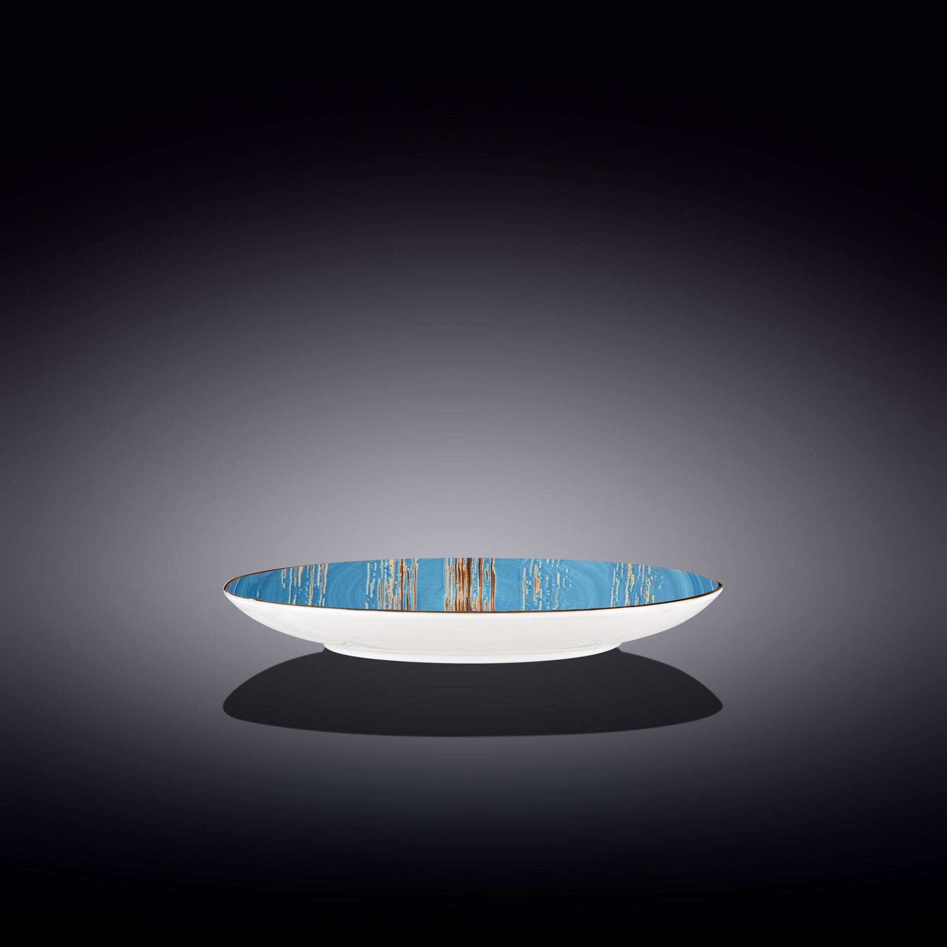 ROUND PLATE 8" | 20.5 CM - Loft&Timber