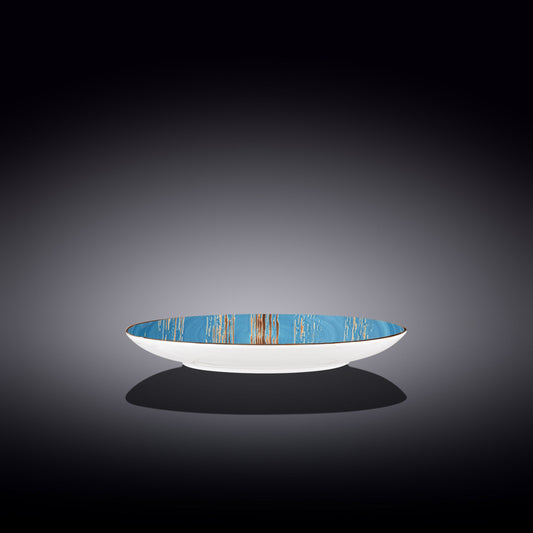 ROUND PLATE 8" | 20.5 CM - Loft&Timber