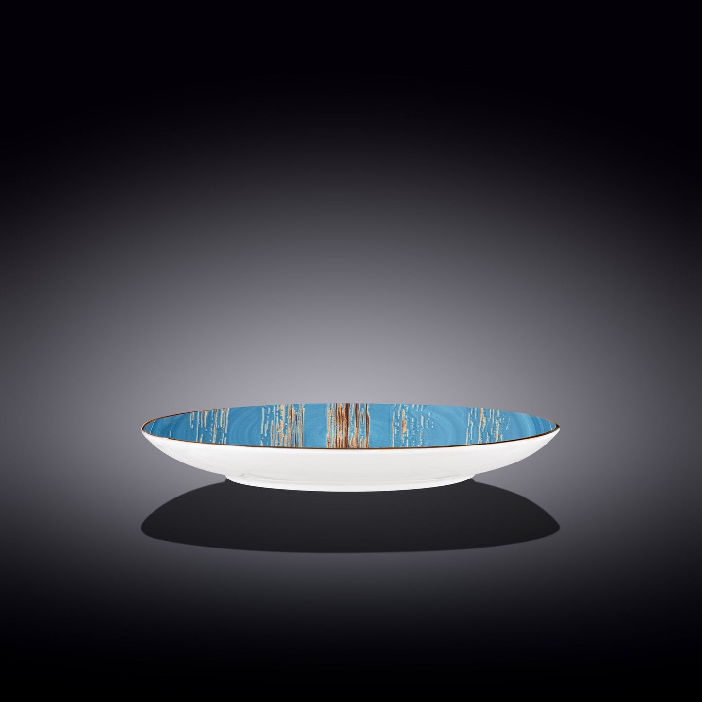 ROUND PLATE 10" | 25.5 CM - Loft&Timber