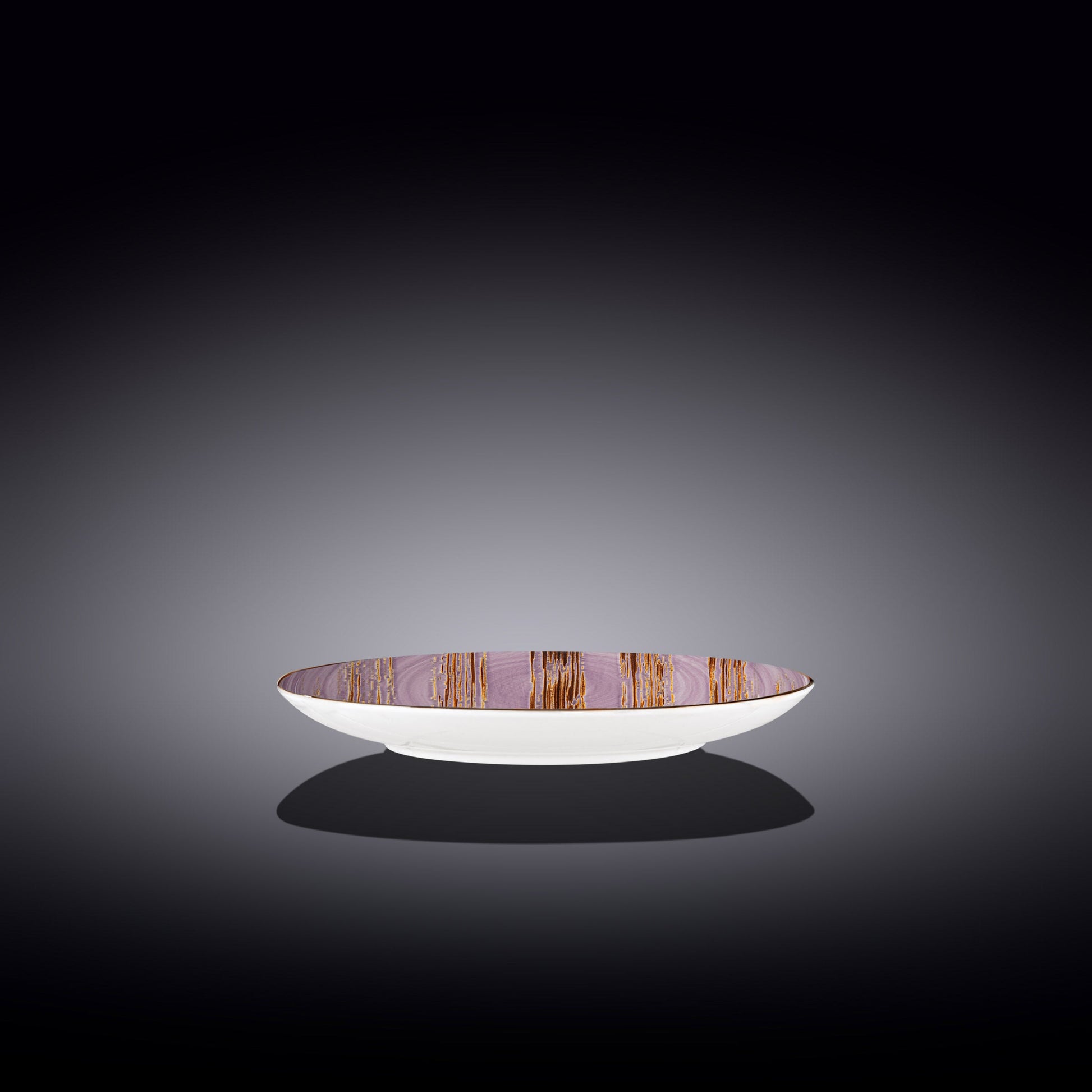 ROUND PLATE 7" | 18 CM - Loft&Timber